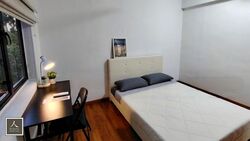 Botanic Gardens Mansion (D10), Apartment #469200801